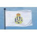 Flagga